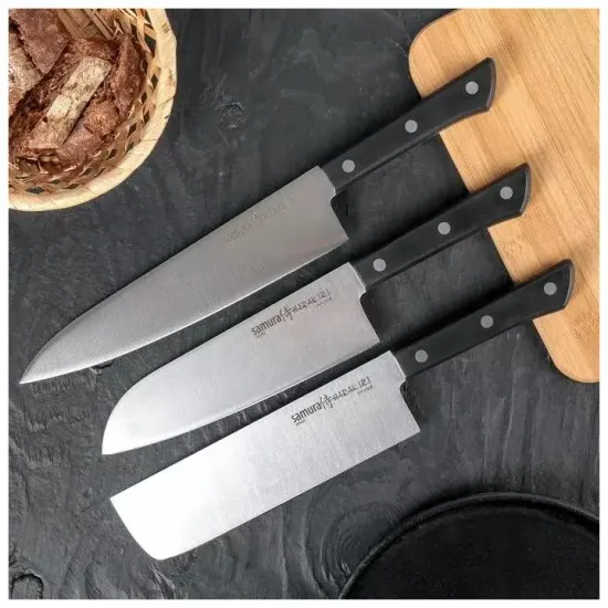 Набор Samura Harakiri SHR-0250, 5 ножей