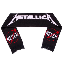 Шарф Metallica Through The Never (033)