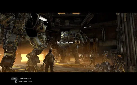 Xbox One/Series X Titanfall (Б/У, Полностью на русском языке)