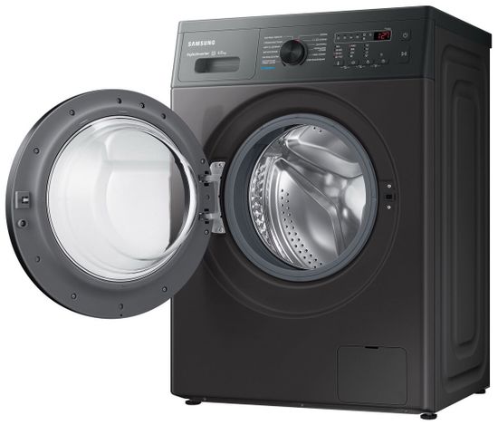 Стиральная машина Samsung WW65A4S20CX