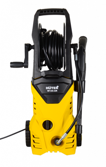 Мойка высокого давления "HUTER" W135-AR