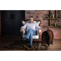 Мини-бар Сенатор Орех