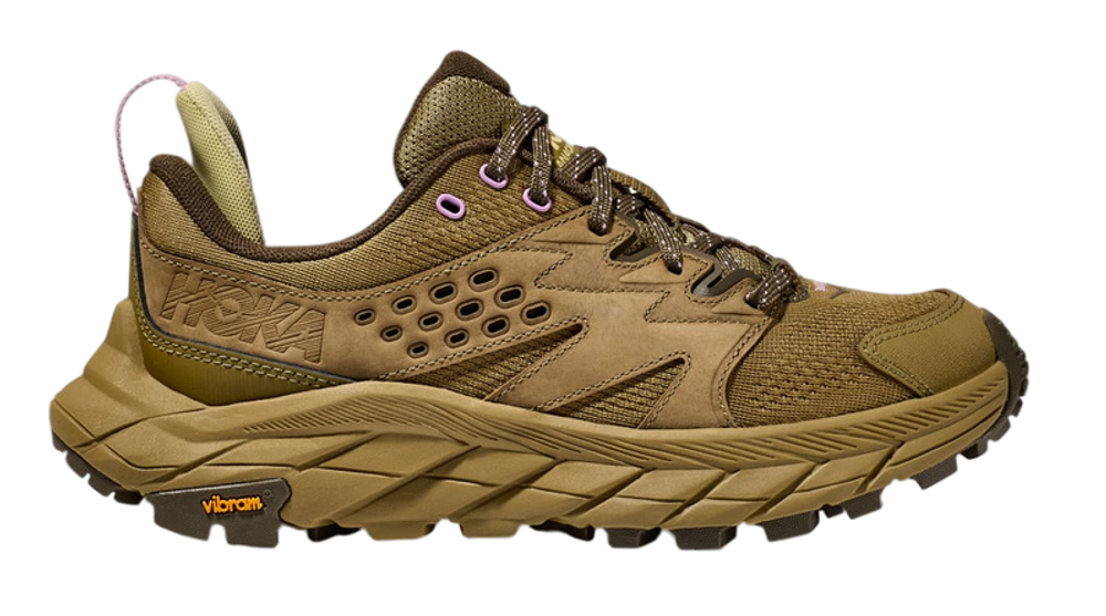 Кроссовки женские Hoka Anacapa breeze low спб