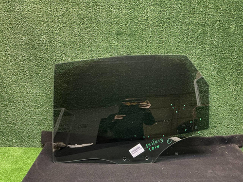 Стекло двери заднее левое Audi A6 5 C8 (2018-н.в.)