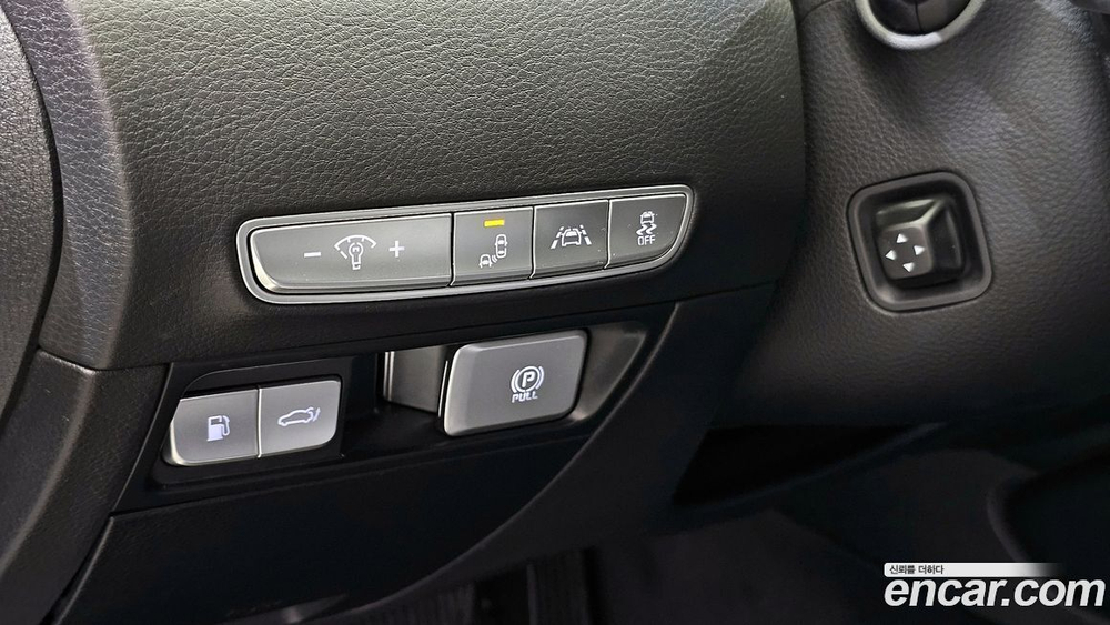 Kia The K9 (Quoris/K900) 3.3 GDI AWD (05.2021)