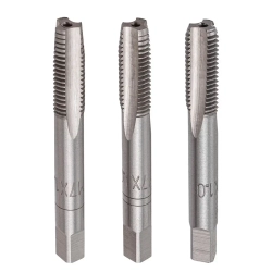 Метчик M7x1 (3шт) JBC JBC-TAP7x1