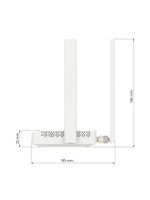 Роутер Keenetic Explorer 4G KN-4910