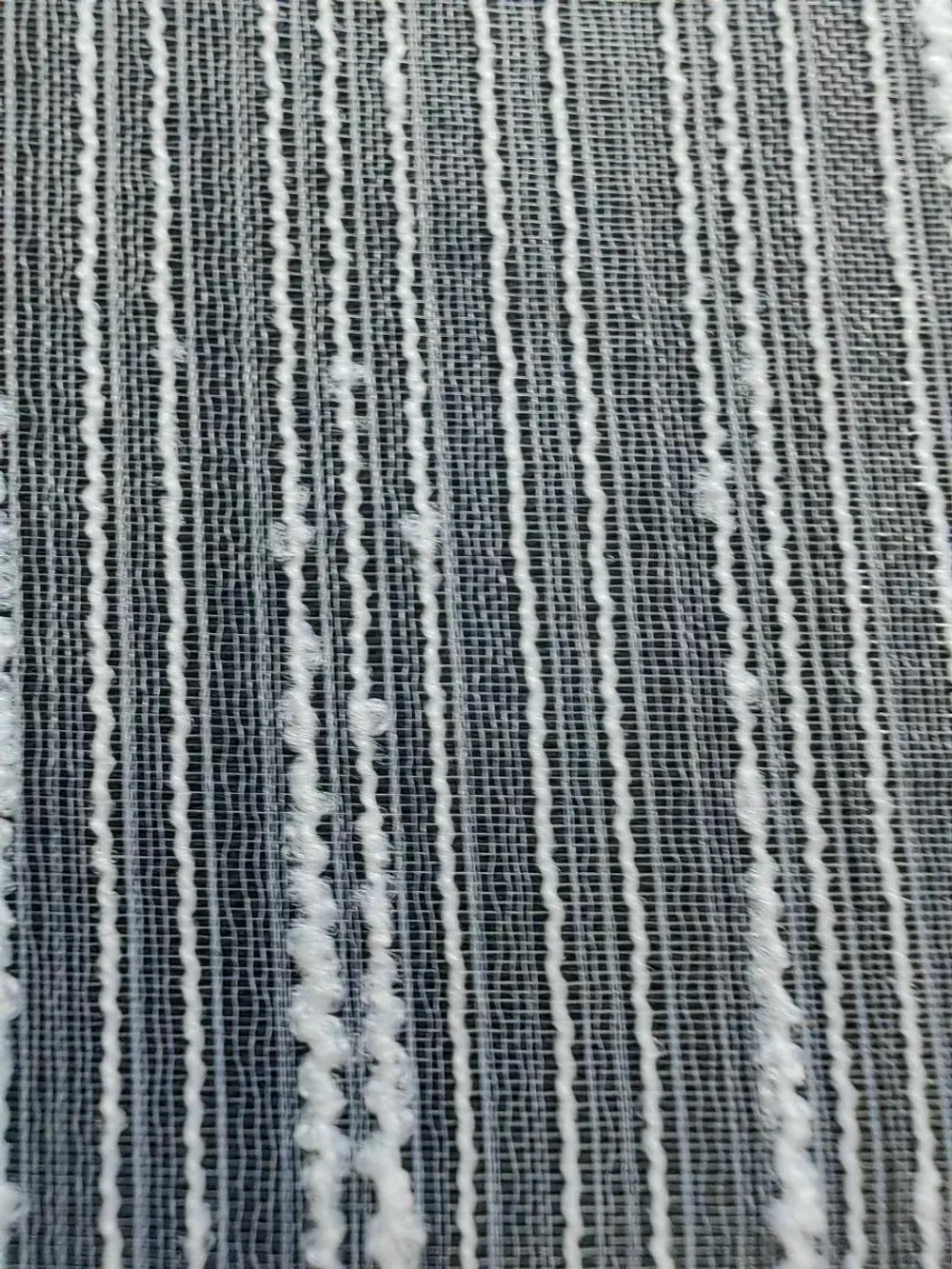 Тюль органза Дождик 270х200 см