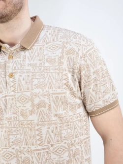 Футболка поло мужская Турция, тенниска