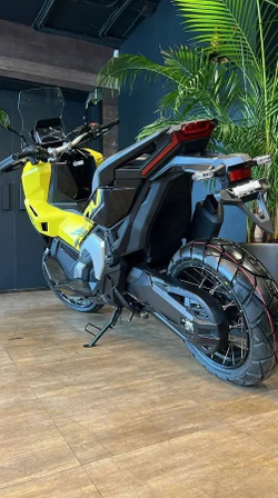 Honda X-ADV 750