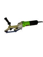 Трехроликовая ленточная шлифовальная машина MY3020 SINICA, лента 32х550 мм