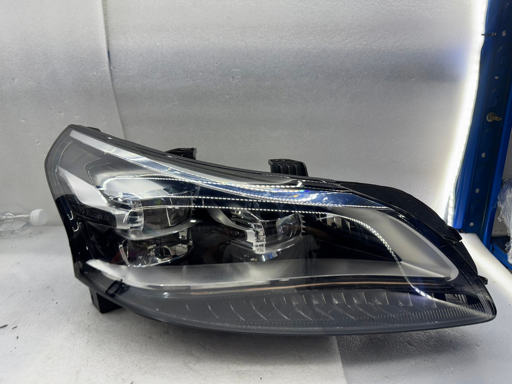 LED фара левая/правая оригинал для GAC Trumpchi GA8 2016-2017
