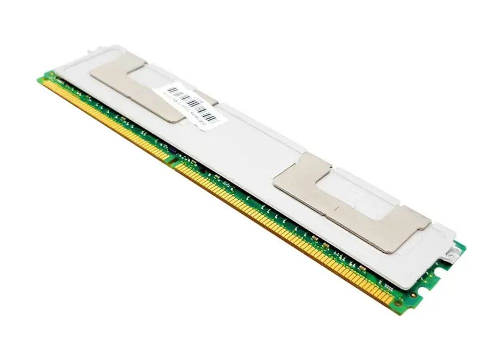 Оперативная память HP 2GB PC2-6400F FB-DIMM DIMM 486449-001