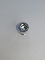 10х25 ОЦ. Винт П/Р с внут.шестигр. к.п.8.8 DIN912 (20 шт)