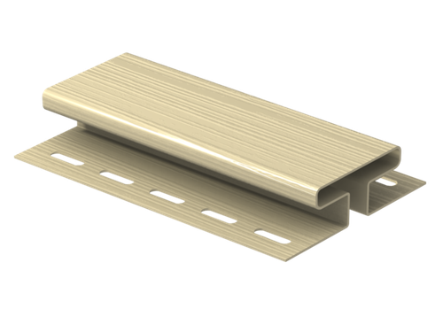 H-планка Классика Кофе с молоком