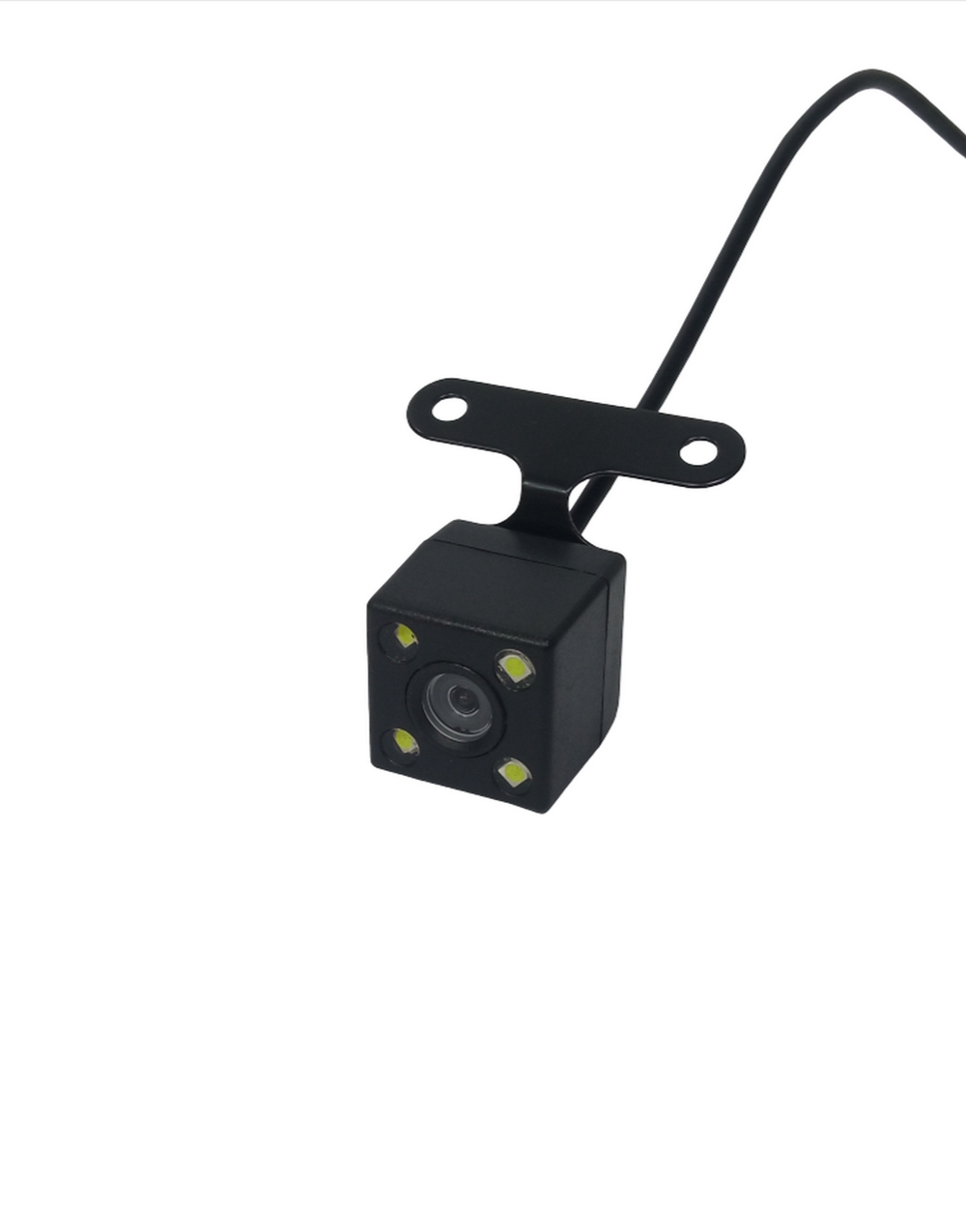 Видеорегистратор с двумя камерами WI-FI Blackbox DHD-15Wi-fi