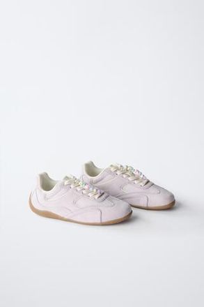 Обувь ZARA