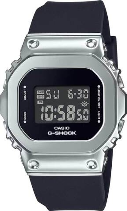 Женские наручные часы Casio G-Shock GM-S5600U-1