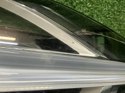 Фара правая Volvo XC60 2 (2017-2021) LED