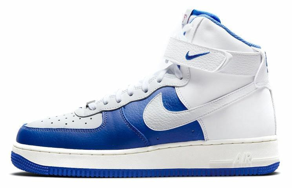 Кроссовки Nba X Nike Air Force 1 Nba75