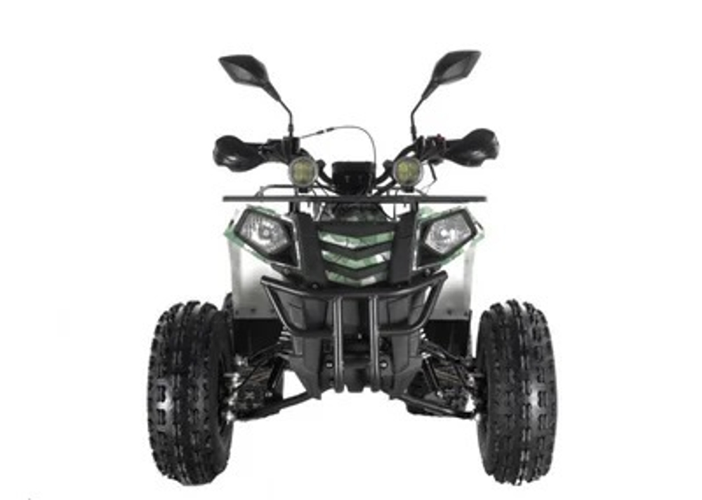 Квадроцикл Wels THUNDER EVO LUX X 125