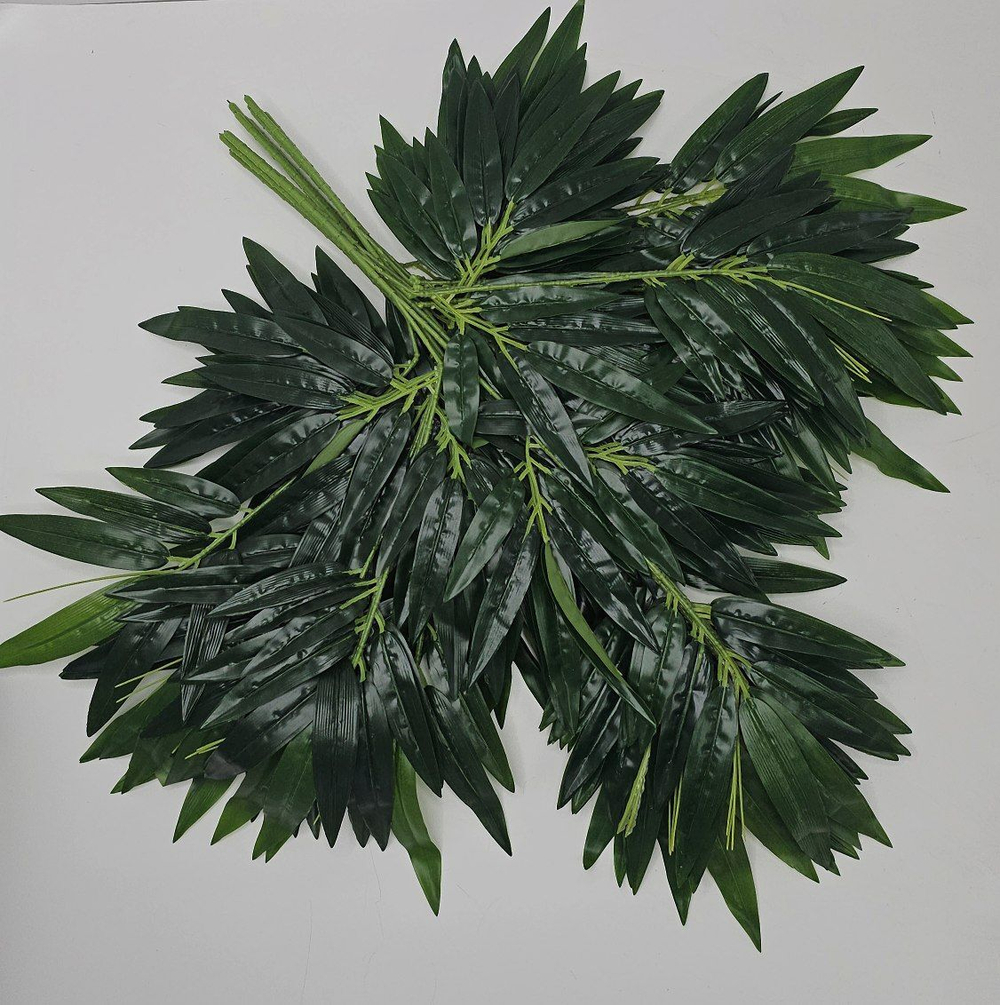 Бамбук крупный / Арт 1023