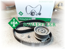 Грм комплект Ina BSE BSF BGU 530017110