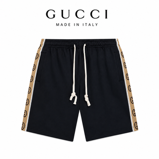 Мужские шорты Gucci