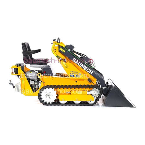 Baumech ML-03 Ковш универсальный 110см, объём 130л