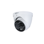 DH-TPC-DF1241P-TD3F4 Двухспектральная тепловизионная IP-камера с Искусcтвенным Интеллектом