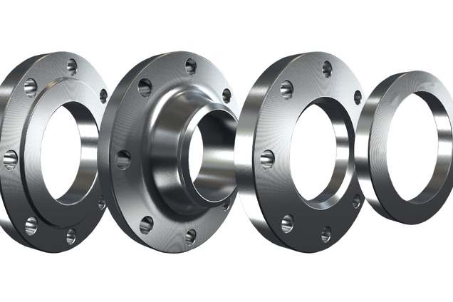 Надежные металлические изделия для вашего бизнеса