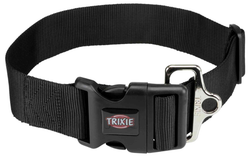 Trixie Ошейник Premium, XS–S: 22–35см/10мм