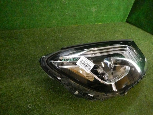 Фара правая Mercedes S W222 (2017-2020) Multibeam LED