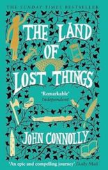The Land of Lost Things