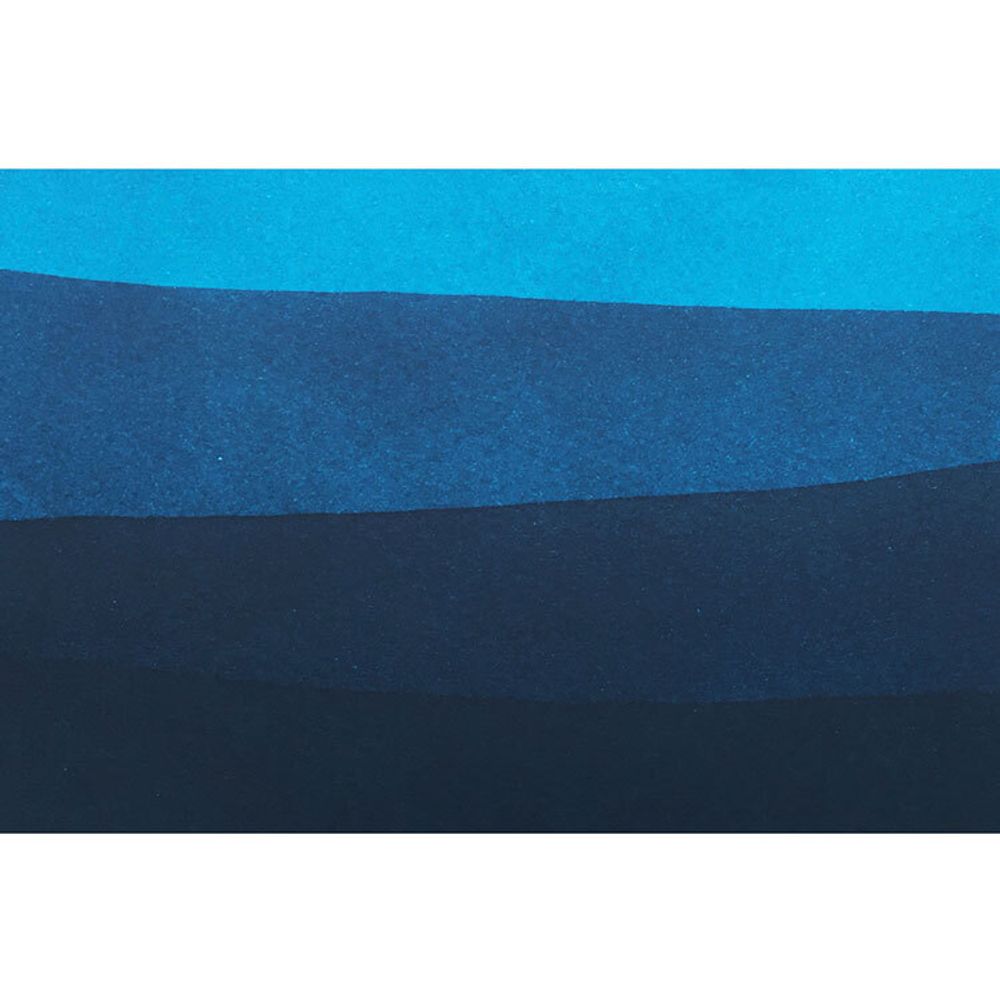 Картриджи для ручки Herbin Prestige Bleu austral синие 7 шт (11016JT) 1