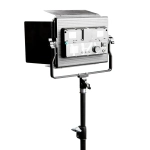 Cтойка облегченная Fotokvant LS-2102 210 см