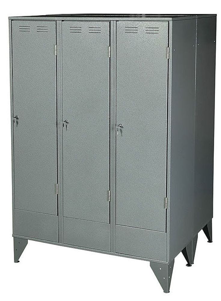 Шкаф для одежды Проммаш 2МД-33,3