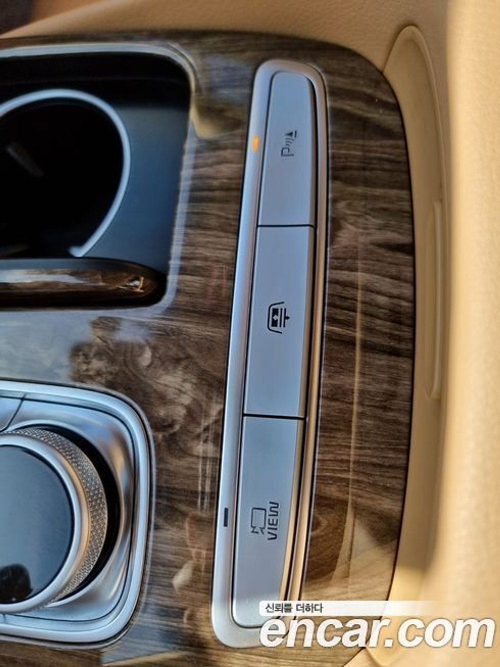 Kia The K9 (Quoris/K900) 3.8 GDI AWD (09.2020)