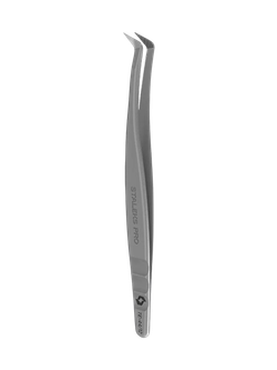 Пинцет с лазерной заточкой 44 TYPE 12 EXPERT STALEKS