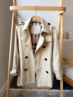 Хлопковый тренч Burberry, 116