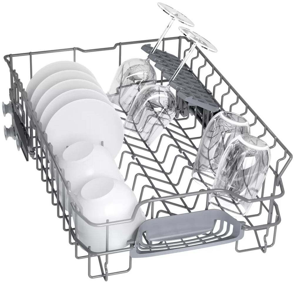 Встраиваемая посудомоечная машина Bosch SPV2HMX1FR