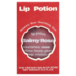 alternativestereo, бальзам для губ, бальзамическая роза, № 3, нежный розово-лиловый, 9 мл (0,3 жидк. унции)