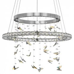 Подвесной светильник Citilux ETERA CL322060