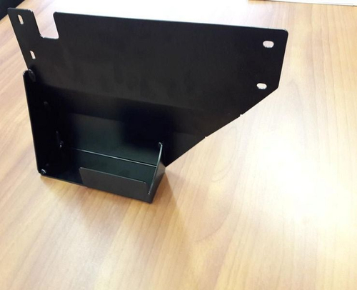 Защита электронного блока управления двигателем Sheriff для Ford Mondeo V 2014-2019 арт.10.3517