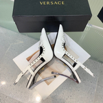 Versace Pumps 11 cm