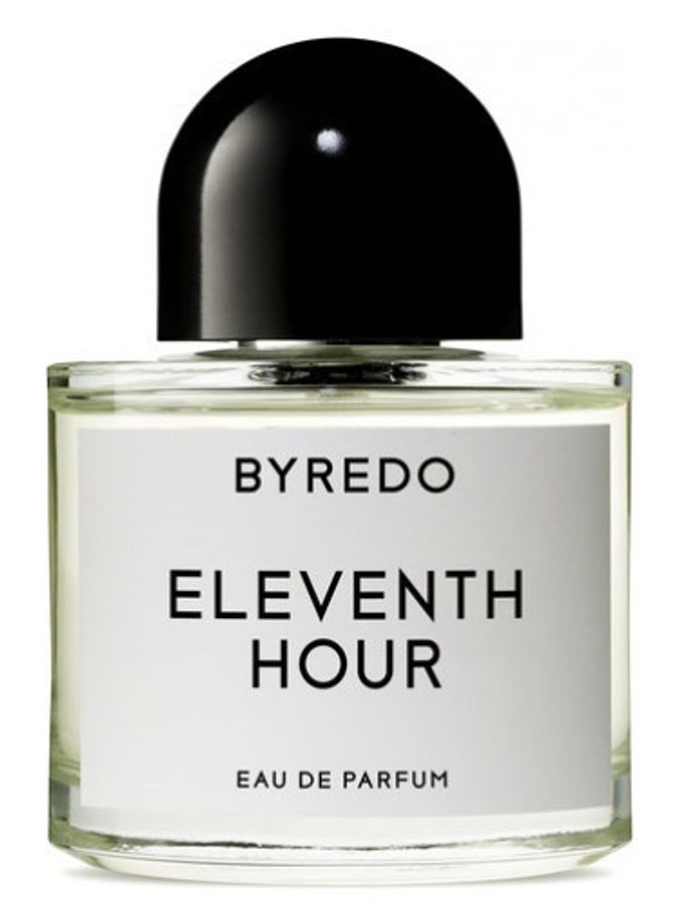 Byredo Eleventh Hour EDP