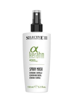 αKERATIN