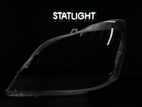 Левое стекло фары Mercedes GL 164 2006-2012