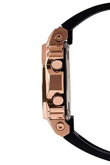 Наручные часы Casio G-Shock GM-S5600PG-1DR