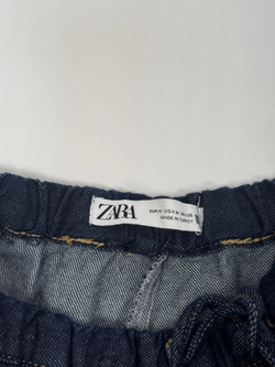 Костюм Zara